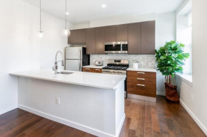 Kislak 301Chic Studio in the Heart of Downtown